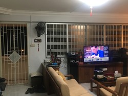 Blk 497C Tampines Street 45 (Tampines), HDB 4 Rooms #186922162